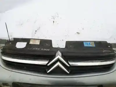 İkinci el araba yedek parçası orta tampon izgarasi için citroen c5 i (dc_) 2.2 hdi (dc4hxb dc4hxe) oem iam referansları 