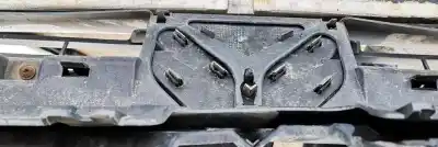 Автозапчастина б/у центральна решіта бампера для citroen c5 i (dc_) 2.2 hdi (dc4hxb dc4hxe) посилання на oem iam   