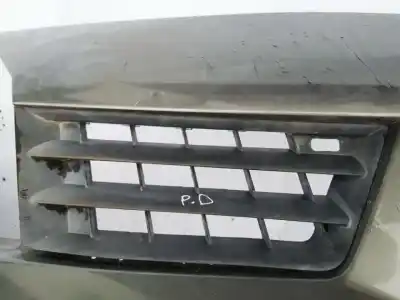 Tweedehands auto-onderdeel voorbumpergrille voor renault scenic ii 1.6 16v oem iam-referenties 