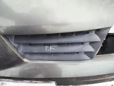 Tweedehands auto-onderdeel linker bumpergrille voor renault scenic ii 1.6 16v oem iam-referenties 