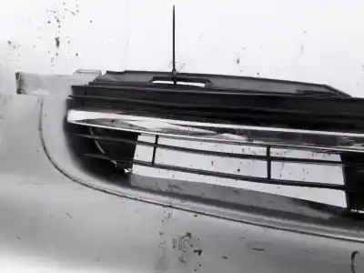 Автозапчастина б/у центральна решіта бампера для citroen c5 i (dc_) 2.0 hdi посилання на oem iam   