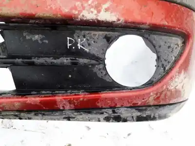 Автозапчасти б/у левая решетка бампера за renault laguna ii (bg0) 1.8 cat ссылки oem iam 