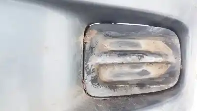 Peça sobressalente para automóvel em segunda mão grelha de pára choques esquerda por mazda 323 1.5 g 16v/25 (egi dohc) referências oem iam   