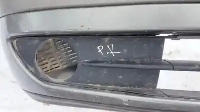 İkinci el araba yedek parçası ÖN TAMPON IZGARASI için RENAULT LAGUNA II (BG0)  OEM IAM referansları   