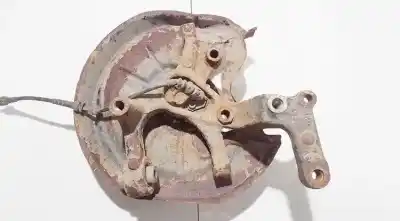 Автозапчастина б/у культ заднього лівого для volkswagen golf v variant (1k5) 1.9 tdi посилання на oem iam 1k0435p