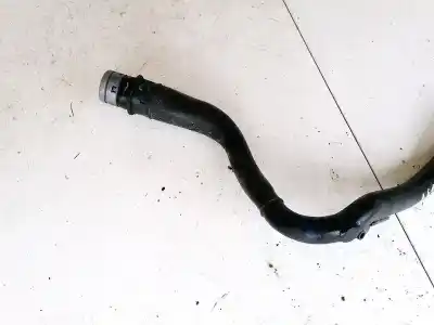 Автозапчастина б/у труба для opel vectra c (z02) 2.2 dti 16v (f69) посилання на oem iam   