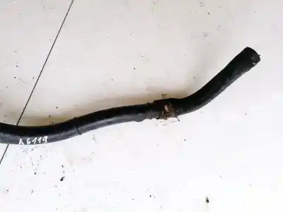 Автозапчастина б/у труба для opel vectra c (z02) 2.2 dti 16v (f69) посилання на oem iam   