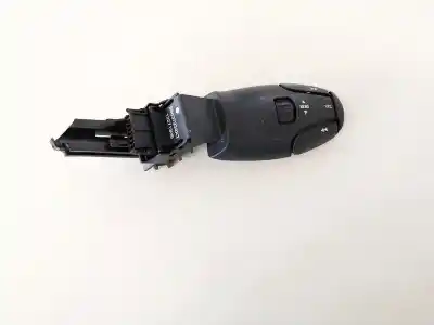 Peça sobressalente para automóvel em segunda mão comandos do volante por peugeot 208 1.2 12v vti referências oem iam 96637233xt