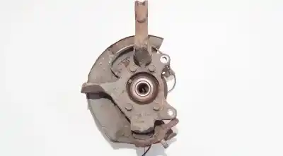 Pezzo di ricambio per auto di seconda mano snodo anteriore sinistro per toyota auris 1.8 16v riferimenti oem iam 