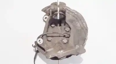 Pièce détachée automobile d'occasion moyeu de roue avant gauche pour bmw 3-series, e90 / e91 / e93 2005.02 - 2009.01 320 d 120kw 2005.01 - 2011.12 références oem iam 31216773209