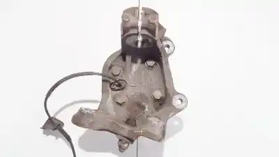 Pièce détachée automobile d'occasion moyeu de roue avant droite pour bmw 3-series, e90 / e91 / e93 2005.02 - 2009.01 320 d 120kw 2005.01 - 2011.12 références oem iam 31216773210