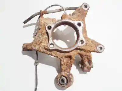 Peça sobressalente para automóvel em segunda mão manga de eixo traseira esquerda por subaru legacy v (bm) 2.0 d awd (bmd) referências oem iam 