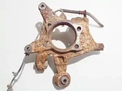 Peça sobressalente para automóvel em segunda mão manga de eixo traseira direita por subaru legacy v (bm) 2.0 d awd (bmd) referências oem iam 