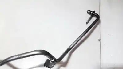 Автозапчастина б/у труба для opel astra j lim. 1.6 cdti dpf посилання на oem iam   