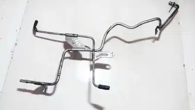 Pièce détachée automobile d'occasion tube pour opel astra j lim. 1.6 cdti dpf références oem iam 