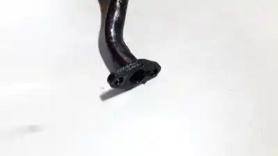 Second-hand car spare part tube for chevrolet matiz 0.8 cat oem iam references   