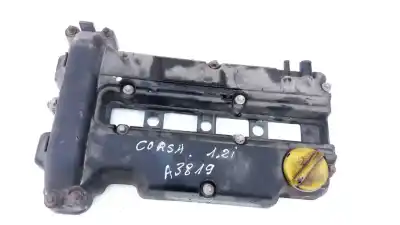 Автозапчасти б/у крышка качества за opel corsa c 1.2 16v cat (z 12 xep / lb4) ссылки oem iam 55351461