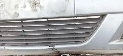 Pezzo di ricambio per auto di seconda mano griglia centrale paraurti per opel corsa c 1.3 cdti riferimenti oem iam   