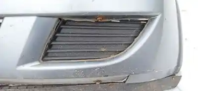 Автозапчастина б/у ліва решіта бампера для OPEL CORSA C 1.3 CDTI Посилання на OEM IAM   