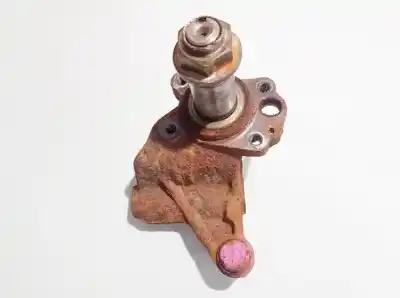 Peça sobressalente para automóvel em segunda mão manga de eixo traseira direita por mazda premacy (cp) 2.0 turbodiesel referências oem iam 