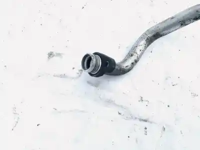 Автозапчастина б/у випарник кондиционера для renault laguna ii (bg0) 2.0 16v ide посилання на oem iam 8200025640  