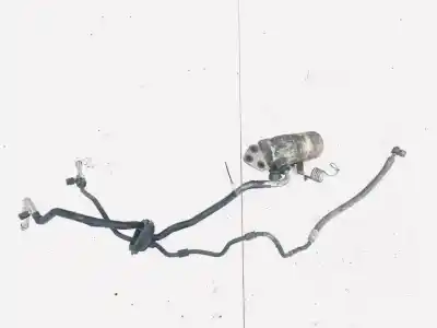 Автозапчастина б/у випарник кондиционера для volkswagen passat b5 (3b2) 1.9 tdi посилання на oem iam 