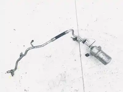 Peça sobressalente para automóvel em segunda mão condensador de ar condicionado por ford focus turnier (cb4) 1.6 16v cat referências oem iam 
