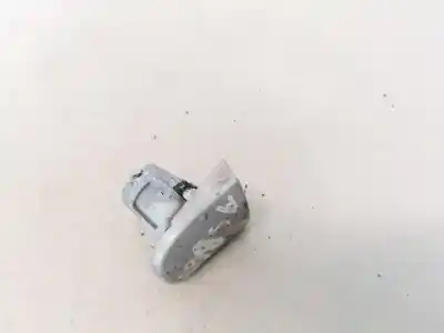 Автозапчастина б/у різні деталі для volkswagen passat b5 (3b2) 1.9 tdi посилання на oem iam 3b4839167