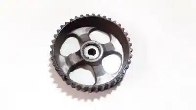 Peça sobressalente para automóvel em segunda mão polia da árvore de cames por kia sorento 2.4 16v cat referências oem iam 