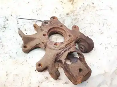 Pièce détachée automobile d'occasion moyeu de roue arrière gauche pour toyota rav 4 (a3) 2.2 d-cat références oem iam   