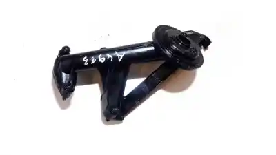 Автозапчастина б/у труба для ford c-max (cb3) 1.6 tdci cat посилання на oem iam 9641263780  50378