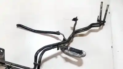 Автозапчастина б/у труба для mazda 5 (cr) 2.0 cd (cr19) посилання на oem iam   