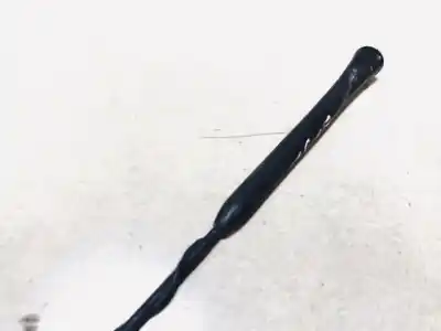 Автозапчастина б/у антена для mini one, 2000.01 - 2006.06 1.6 66kw tritec i4 (one cooper) 2000.01 - 2006.12 посилання на oem iam   