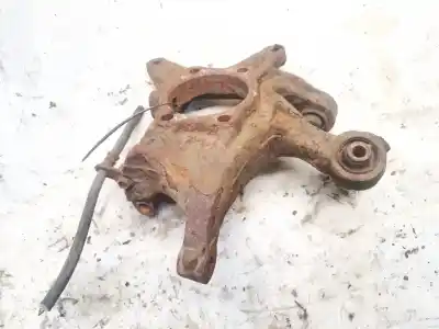 Peça sobressalente para automóvel em segunda mão manga de eixo traseira esquerda por subaru legacy v (bm) 2.0 d awd (bmd) referências oem iam 