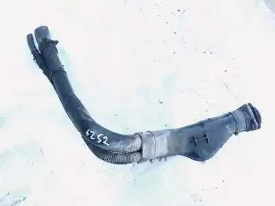 Peça sobressalente para automóvel em segunda mão tubo por hyundai getz (tb) 1.3 básico referências oem iam 