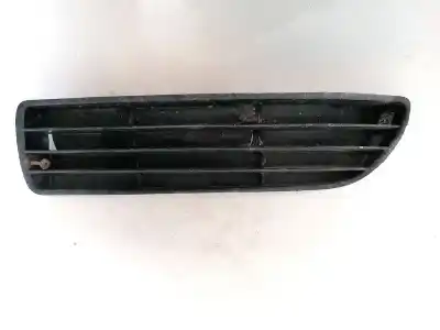Автозапчасти б/у левая решетка бампера за audi a4 avant (b5) 1.8 ссылки oem iam 8d0807345b