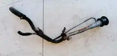 Peça sobressalente para automóvel em segunda mão tubo por subaru legacy v (bm) 2.0 d awd (bmd) referências oem iam 