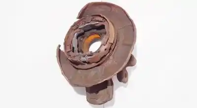 Pezzo di ricambio per auto di seconda mano snodo posteriore destro per toyota rav 4 (a3) 2.2 d-cat riferimenti oem iam   