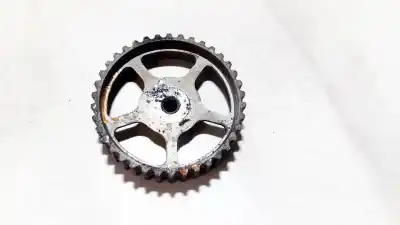 Second-hand car spare part camshaft pulley for ford fiesta iv (ja_, jb_) 1.25 i 16v oem iam references 