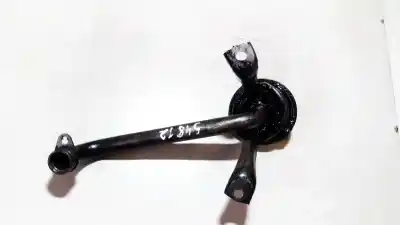 Second-hand car spare part tube for ford fiesta iv (ja_, jb_) 1.25 i 16v oem iam references 