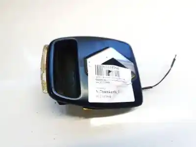 Автозапчастина б/у зовнішня ручка ворот для renault laguna ii (bg0) 2.0 16v ide посилання на oem iam   