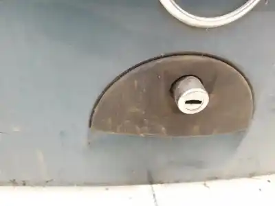 Автозапчастина б/у зовнішня ручка ворот для opel corsa e 1.4 посилання на oem iam   