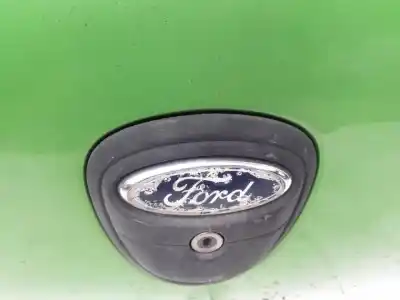 Автозапчасти б/у внешняя ручка ворот за ford ka (ccq) 1.3 cat ссылки oem iam   
