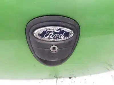 Автозапчасти б/у внешняя ручка ворот за ford ka (ccq) 1.3 cat ссылки oem iam 