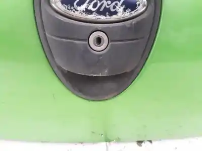 Автозапчасти б/у внешняя ручка ворот за ford ka (ccq) 1.3 cat ссылки oem iam   