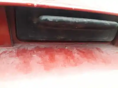 Автозапчастина б/у зовнішня ручка ворот для renault laguna ii (bg0) 1.8 cat посилання на oem iam   