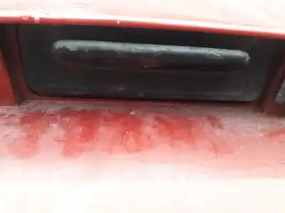 Автозапчасти б/у внешняя ручка ворот за renault laguna ii (bg0) 1.8 cat ссылки oem iam 