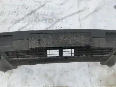 Second-hand car spare part central bumper grille for audi 80 (811/813) 1.8 oem iam references 