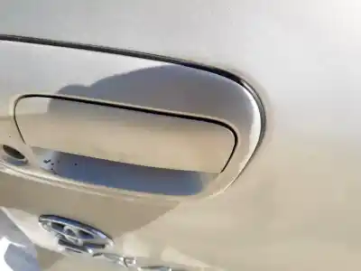 Автозапчастина б/у зовнішня ручка ворот для toyota rav 4 (a2) 2.0 16v cat посилання на oem iam   