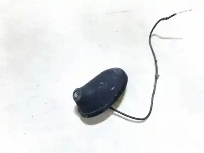 Second-hand car spare part antenna for citroen c4 i (lc_) 1.6 16v oem iam references 9655613780 Second-hand car spare part antenna for citroen c4 i (lc_) 1.6 16v oem iam references 9655613780